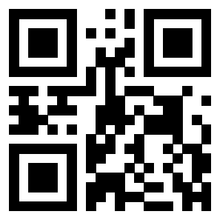 QrCode di 3304668736