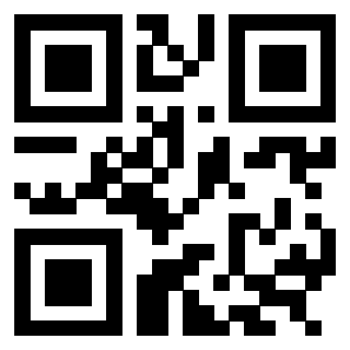 3304668737 - Immagine del Qr Code