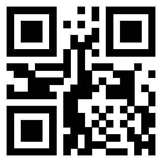 Immagine del Qr Code di 3304668738