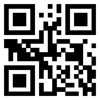 3304668739 Qr Code associato