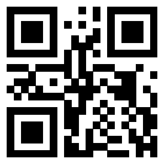 3304668740 - Immagine del Qr Code associato