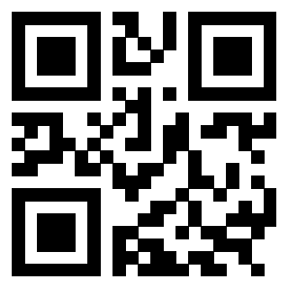 3304668741 - Immagine del QrCode