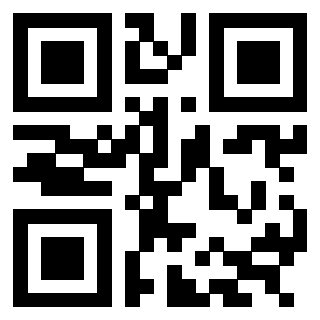 Immagine del QrCode di 3304668742