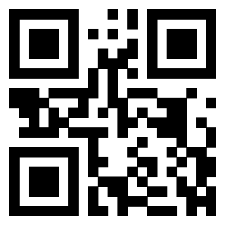 3304668745 Qr Code associato