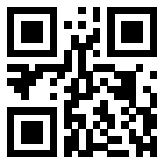 3304668747 Qr Code associato