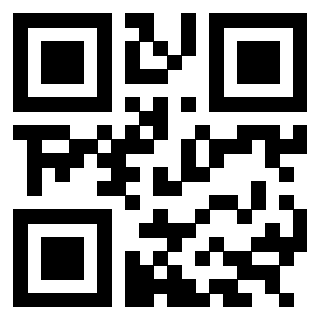 3304668750 QrCode associato