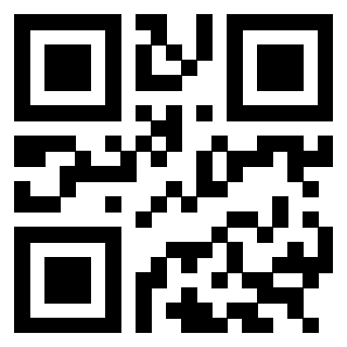 3304668751 - Immagine del Qr Code