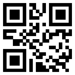 3304668752 Qr Code associato