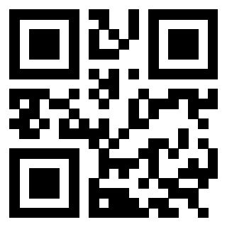 Immagine del Qr Code di 3304668755