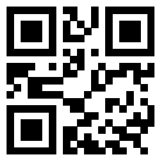 3304668756 - Immagine del Qr Code associato