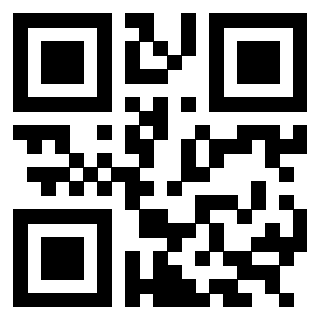 3304668759 Qr Code associato