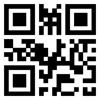 3304668760 QrCode associato