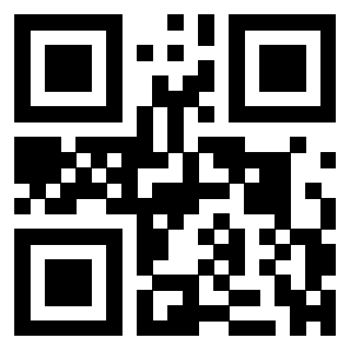 3304668761 - Immagine del QrCode associato