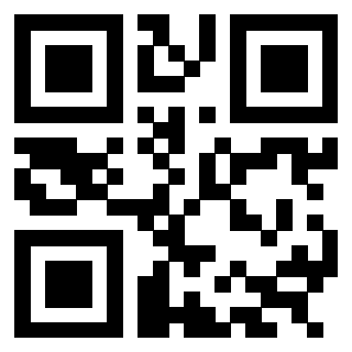 Il QrCode di 3304668762