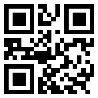 3304668764 QrCode associato