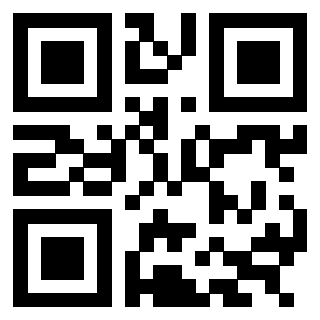 Scansione del Qr Code di 3304668766