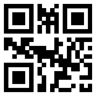 Immagine del QrCode di 3304668767
