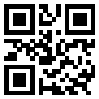 Il Qr Code di 3304668768