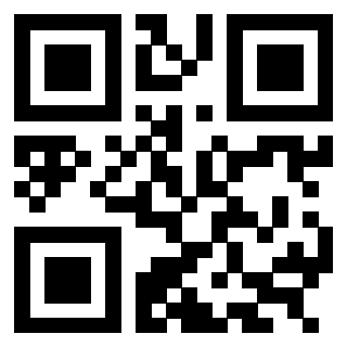 3304668769 - Immagine del QrCode associato