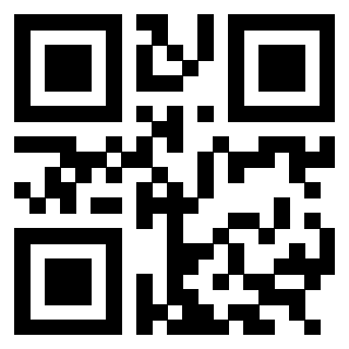 3304668771 - Immagine del Qr Code