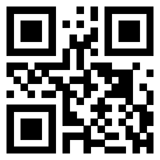 3304668772 - Immagine del Qr Code