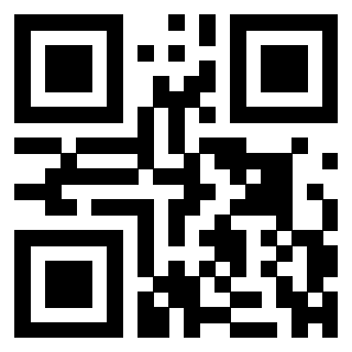 3304668773 - Immagine del QrCode associato