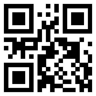 3304668774 QrCode associato
