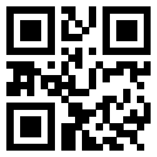 3304668775 QrCode associato