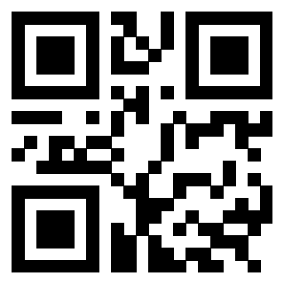 Immagine del Qr Code di 3304668778