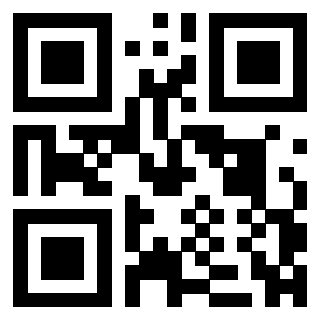 3304668780 Qr Code associato