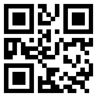 Il Qr Code di 3304668782