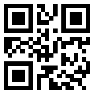 3304668786 - Immagine del Qr Code associato