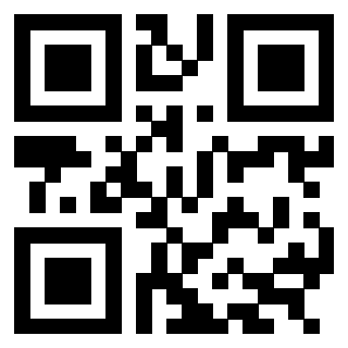 3304668788 - Immagine del Qr Code associato