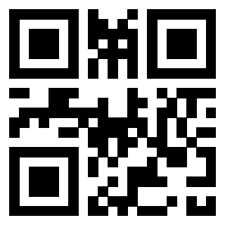 3304668789 Qr Code associato