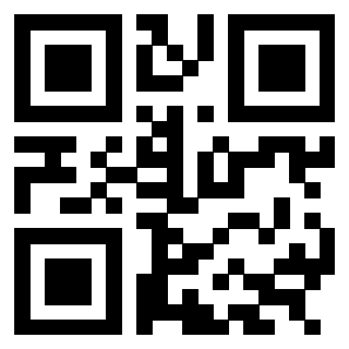 Immagine del QrCode di 3304668790