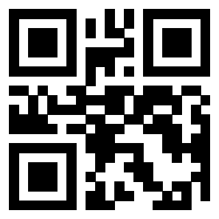 3304668792 - Immagine del Qr Code