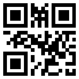 3304668793 Qr Code associato