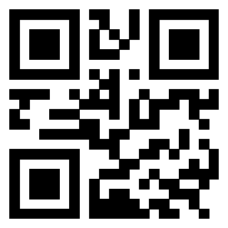 3304668794 - Immagine del QrCode associato