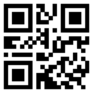 Scansione del Qr Code di 3304668795