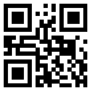3304668797 - Immagine del Qr Code associato