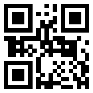 3304668798 - Immagine del QrCode associato