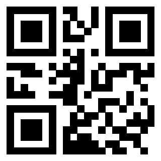 Il Qr Code di 3304668799