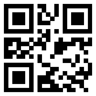 Qr Code di 3304668802