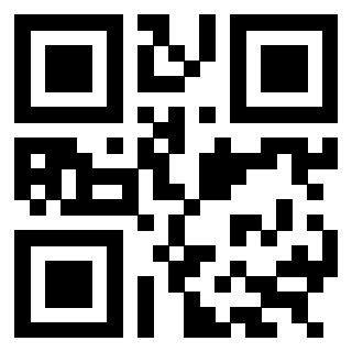 3304668806 QrCode associato