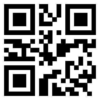 3304668807 - Immagine del Qr Code