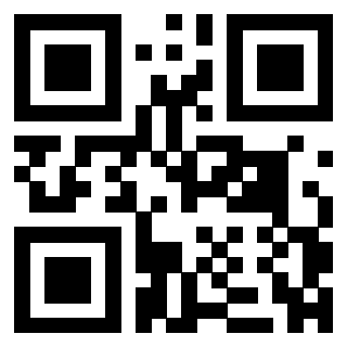 3304668808 - Immagine del Qr Code