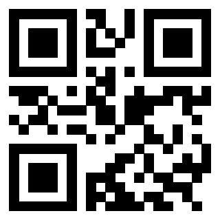 Il Qr Code di 3304668811