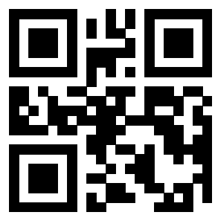 3304668815 - Immagine del QrCode associato