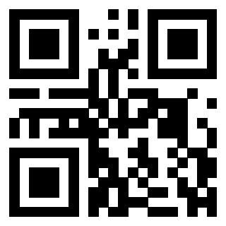 Scansione del Qr Code di 3304668817