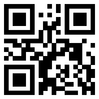 Immagine del Qr Code di 3304668819